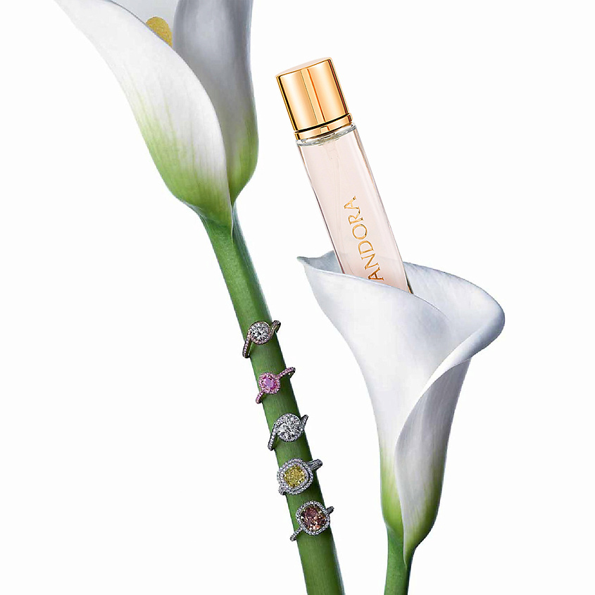 PANDORA Parfum № 04 – фото 3
