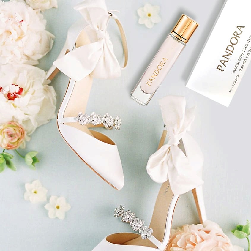 PANDORA Parfum № 14 – фото 3