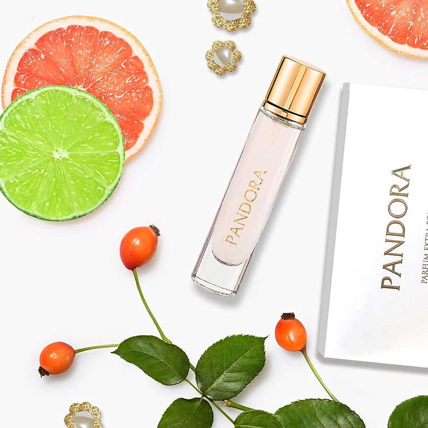 PANDORA Parfum № 25 – фото 3