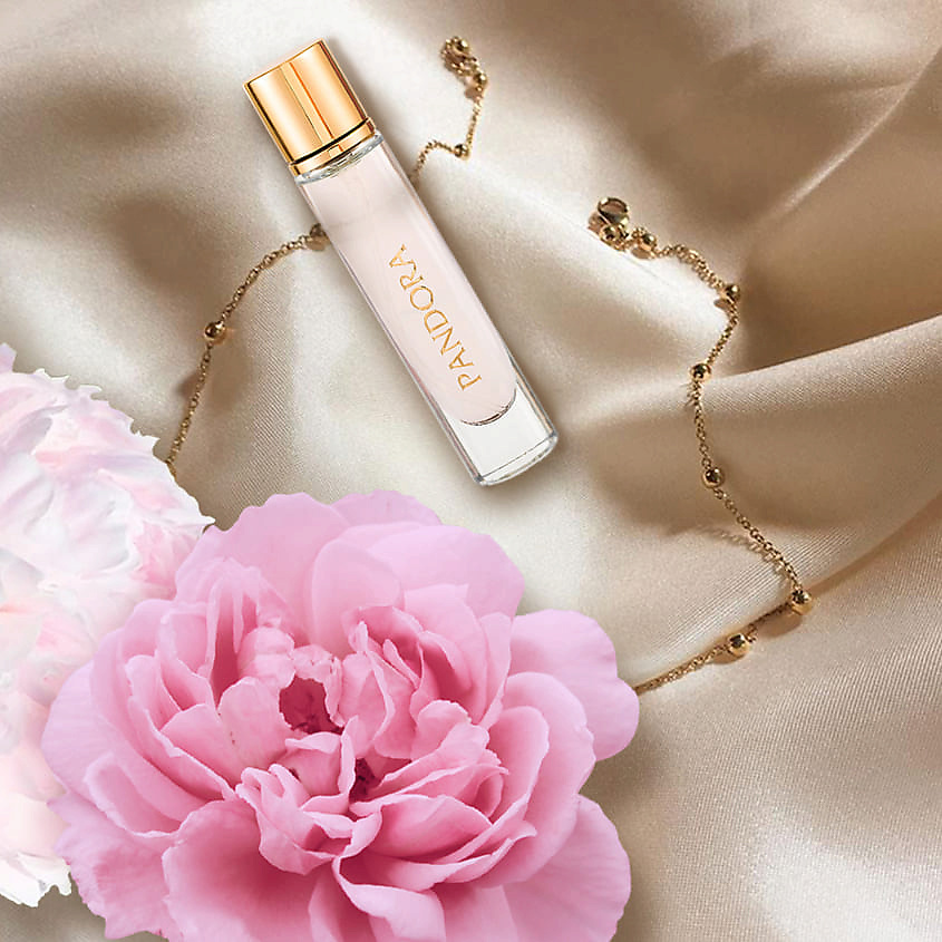 PANDORA Parfum № 15 – фото 3
