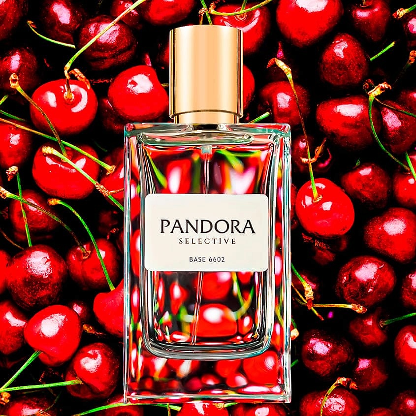 PANDORA&nbsp;Selective&nbsp;Jg&nbsp;6602&nbsp;Eau De Parfum – фото 3