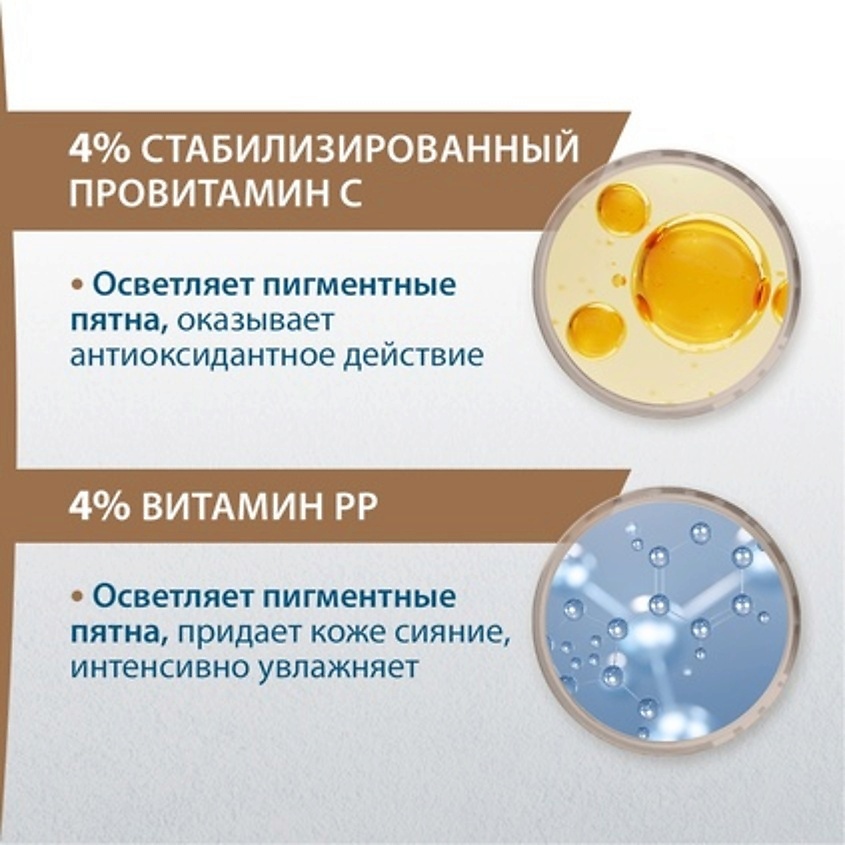 DUCRAY Сыворотка против пигментации, придающая сияние коже Melascreen – фото 5