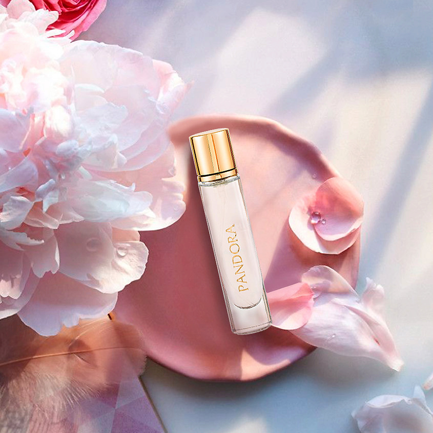 PANDORA Parfum № 05 – фото 3