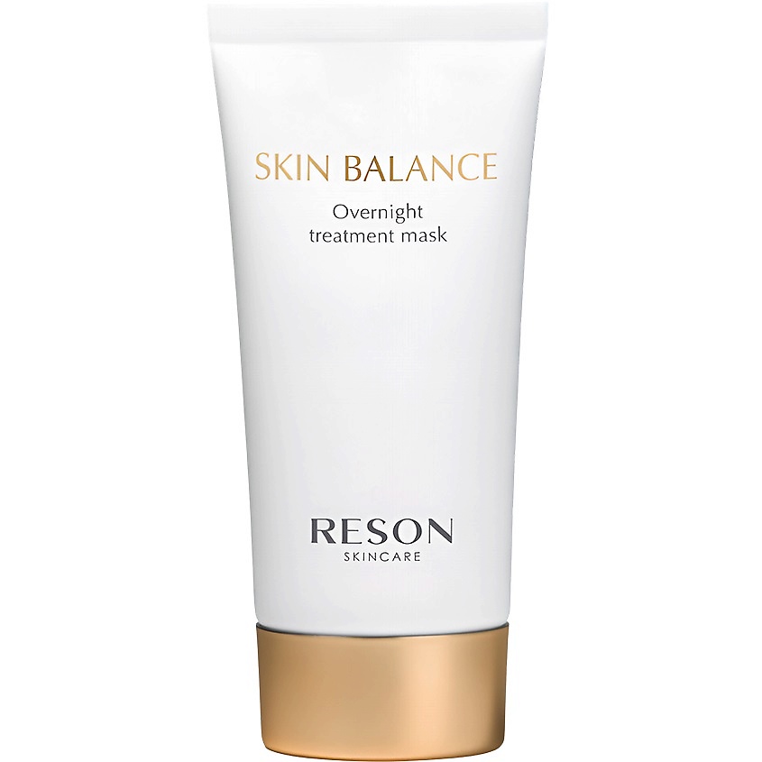 Изображение товара Ночная маска для проблемной кожи RESON Skin Balance 50 мл - увлажнение и восстановление Изображение товара Ночная маска для проблемной кожи RESON Skin Balance 50 мл - увлажнение и восстановление