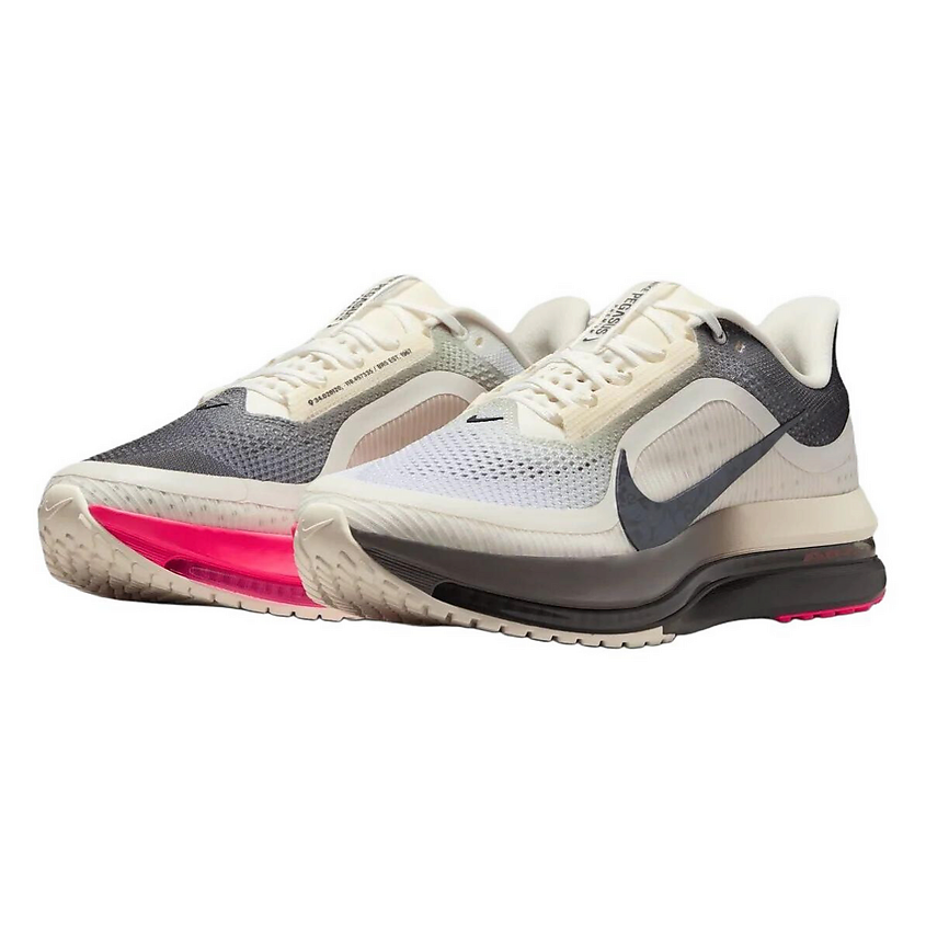 Изображение товара NIKE Беговые кроссовки мужские Pegasus Premium Mesh, Бежевый серый