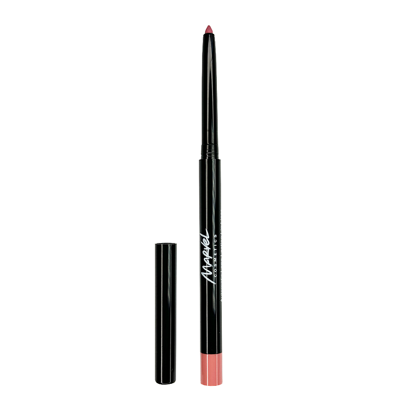 Изображение товара Механический водостойкий карандаш для губ Marvel Cosmetics 7 оттенков Изображение товара Механический водостойкий карандаш для губ Marvel Cosmetics 7 оттенков