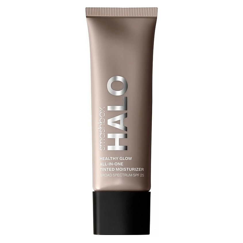 Изображение товара SMASHBOX Тональный крем Always On Skin-Balancing Foundation, DARK nEUTRAL