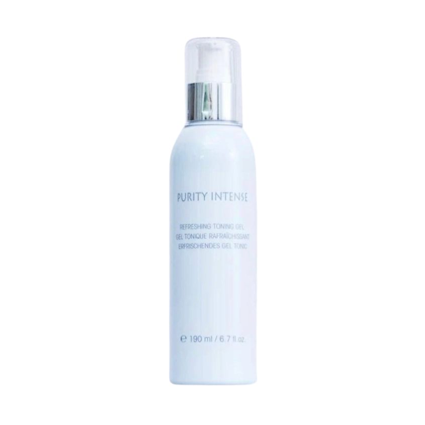 Изображение товара Освежающий гель-тоник для проблемной кожи лица ETRE BELLE Purity Intense 190 мл Изображение товара Освежающий гель-тоник для проблемной кожи лица ETRE BELLE Purity Intense 190 мл