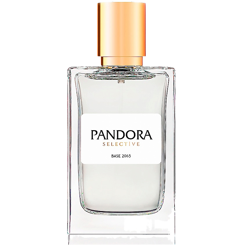 Изображение товара PANDORA Selective Base 2065 Eau De Parfum 80 мл Изображение товара PANDORA Selective Base 2065 Eau De Parfum 80 мл