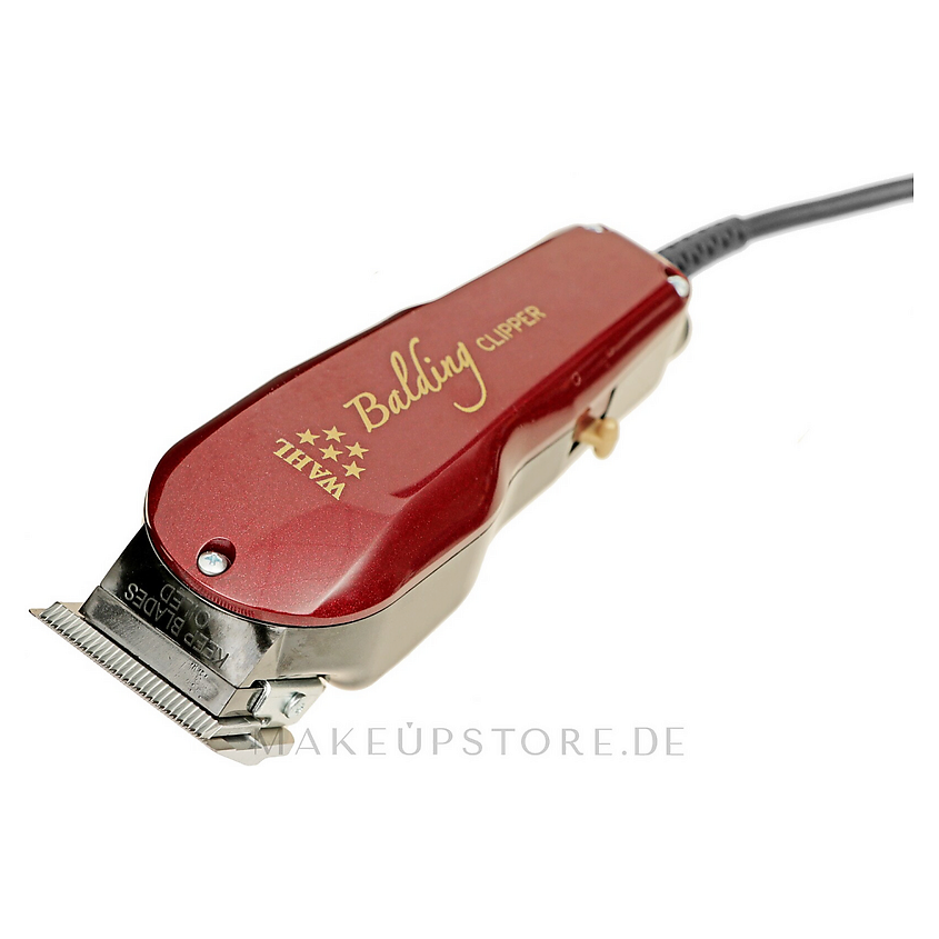 Изображение товара WAHL Машинка для стрижки волос Balding Clipper, 1 шт. Изображение товара WAHL Машинка для стрижки волос Balding Clipper, 1 шт.