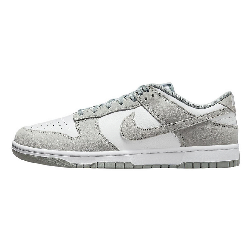 Изображение товара NIKE Кроссовки повседневные мужские FQ8249-101, Серый Белый