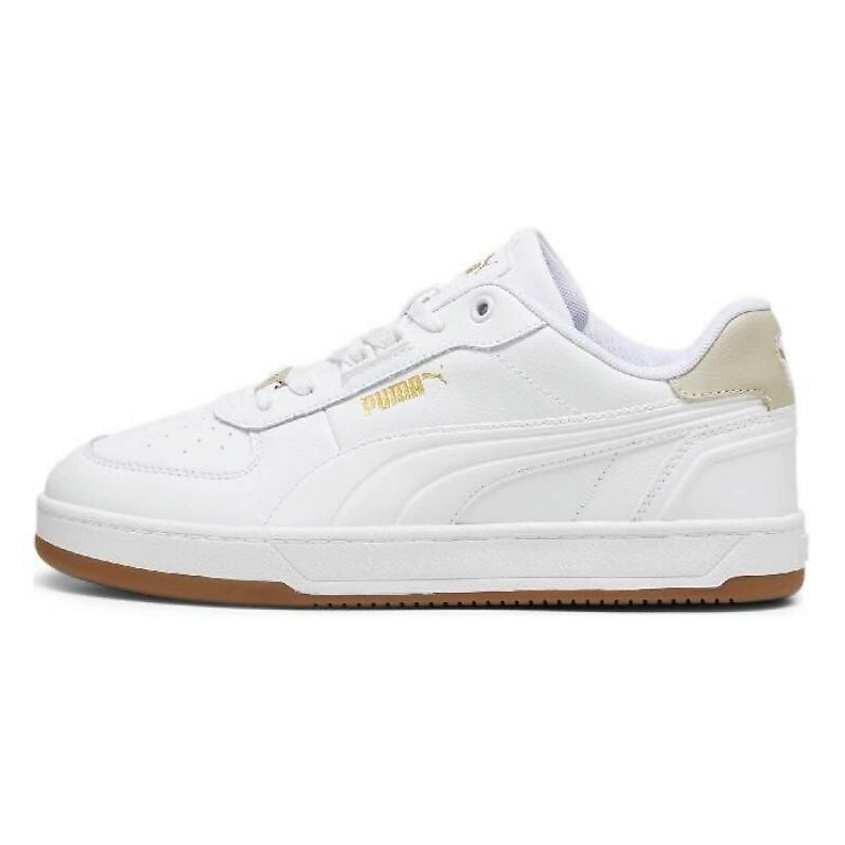Изображение товара Кроссовки Puma Caven 2.0 Unisex белые, размер 44 EU, легкие и стильные