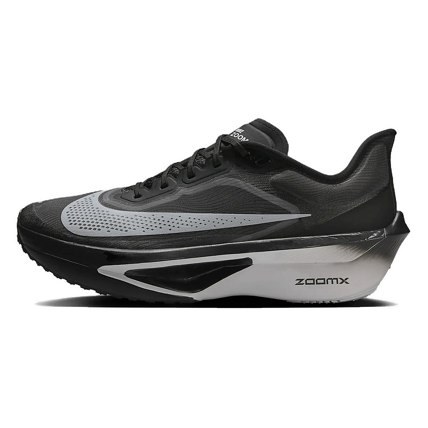 Изображение товара NIKE Кроссовки беговые мужские FN8454-001, Размер: 47, Цвет: Black Gray Изображение товара NIKE Кроссовки беговые мужские FN8454-001, Размер: 47, Цвет: Black Gray