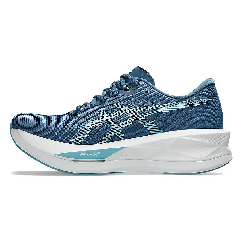 Изображение товара ASICS Беговые кроссовки мужские SONICBLAST, 39.5 Изображение товара ASICS Беговые кроссовки мужские SONICBLAST, 39.5