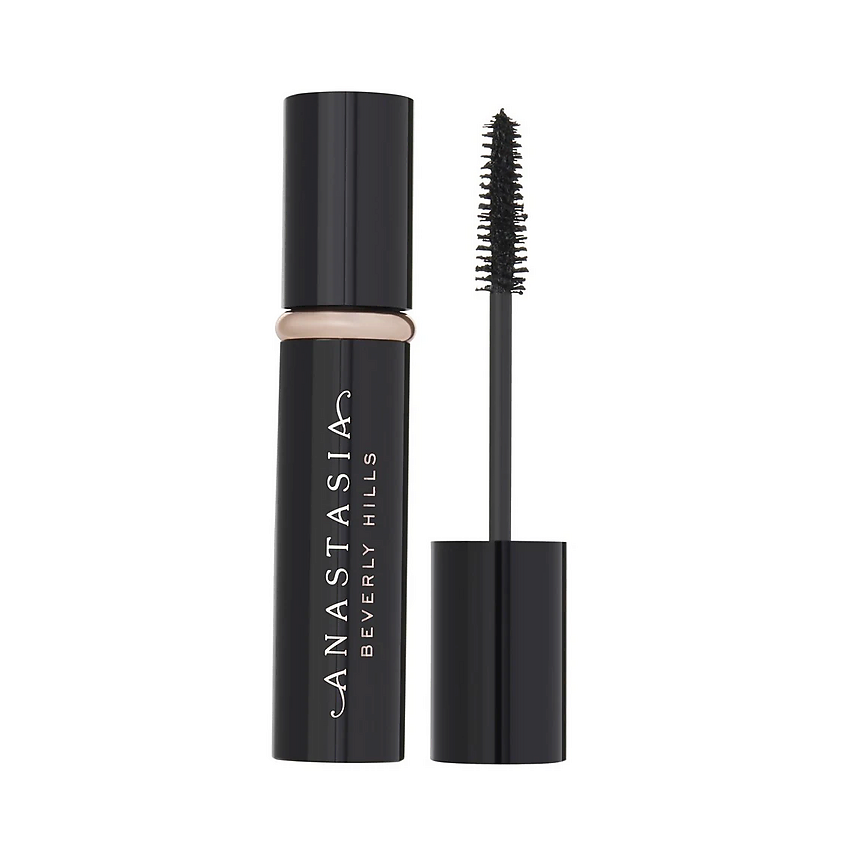 Изображение товара ANASTASIA BEVERLY HILLS Удлиняющая и объемная тушь для ресниц Lash Sculpt, 10 мл Изображение товара ANASTASIA BEVERLY HILLS Удлиняющая и объемная тушь для ресниц Lash Sculpt, 10 мл