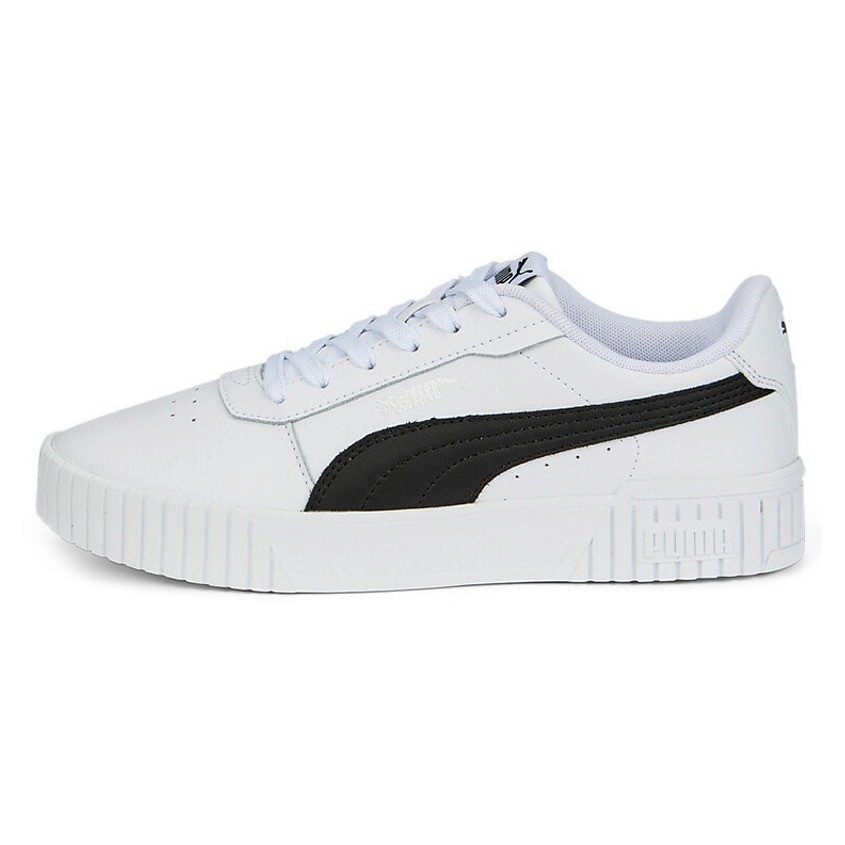 Изображение товара Кроссовки Puma Carina 2.0 женские мультиколор 38,5 EU стильные и комфортные Изображение товара Кроссовки Puma Carina 2.0 женские мультиколор 38,5 EU стильные и комфортные