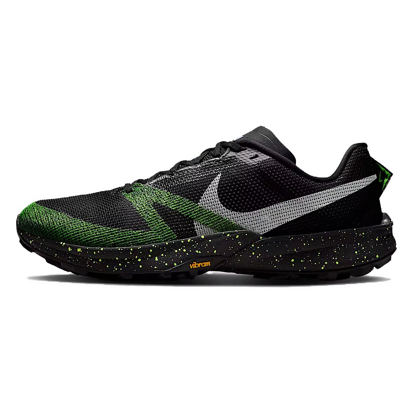 Изображение товара NIKE Беговые кроссовки мужские ReactX Terra Kiger 10, Мультиколор Изображение товара NIKE Беговые кроссовки мужские ReactX Terra Kiger 10, Мультиколор