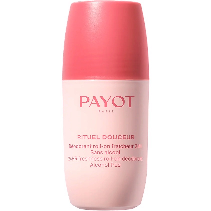 Изображение товара PAYOT Дезодорант роликовый Rituel Douceur 75 мл натуральная защита Изображение товара PAYOT Дезодорант роликовый Rituel Douceur 75 мл натуральная защита