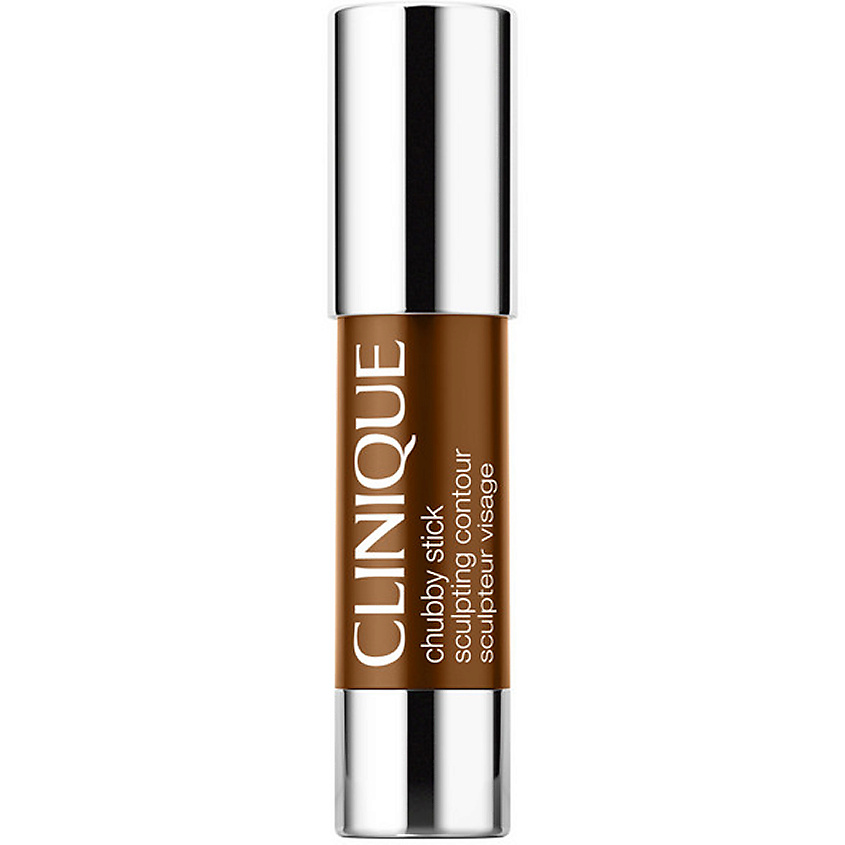 Изображение товара CLINIQUE Карандаш для скульптурирования лица Chubby Stick, Really Rich, 6 г