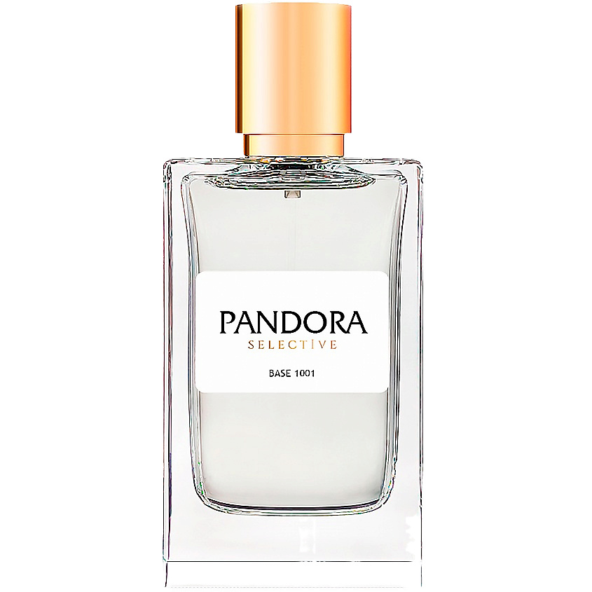 Изображение товара Парфюмерная вода PANDORA Selective Base 1001 женский аромат 80 мл Изображение товара Парфюмерная вода PANDORA Selective Base 1001 женский аромат 80 мл
