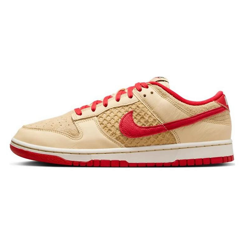 Изображение товара NIKE Кроссовки повседневные мужские HJ9100-294, Коричневый Изображение товара NIKE Кроссовки повседневные мужские HJ9100-294, Коричневый