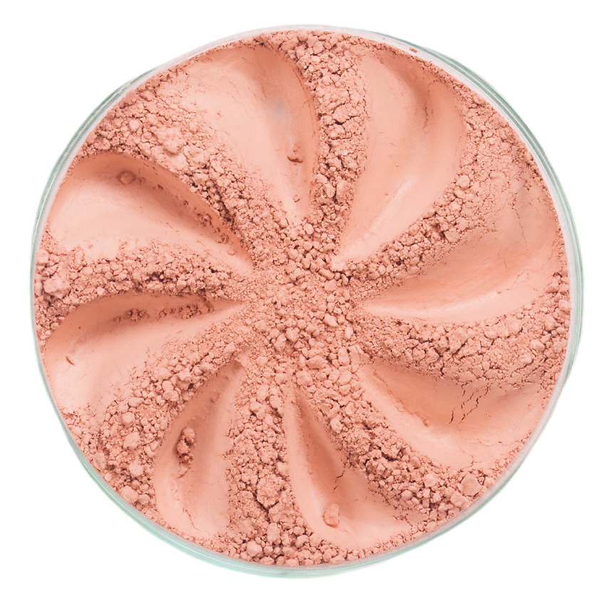 Изображение товара ERA MINERALS Минеральные румяна Matte Blush BL120 Изображение товара ERA MINERALS Минеральные румяна Matte Blush BL120