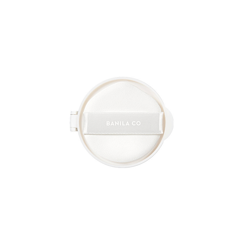 Изображение товара BANILA CO Рефил для кушона для лица SPF38 PA++ Covericious Ultimate White № 23 Medium 14 г Изображение товара BANILA CO Рефил для кушона для лица SPF38 PA++ Covericious Ultimate White № 23 Medium 14 г