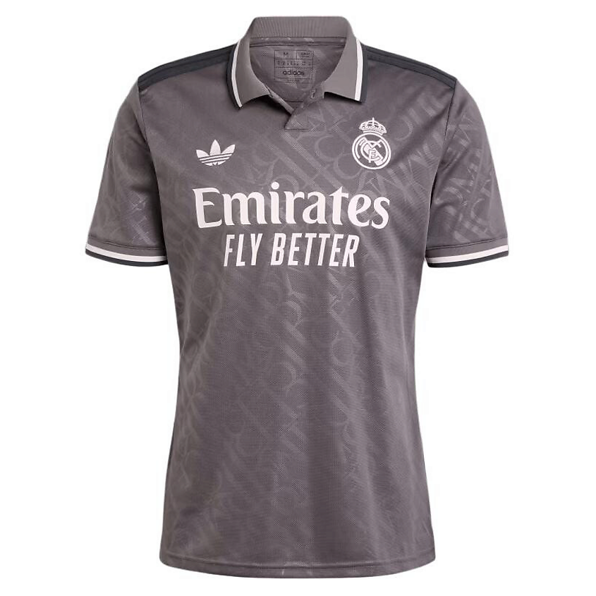 Изображение товара ADIDAS ORIGINAL Футболка спортивная мужская IY1763, цвет: Черный, размер: L