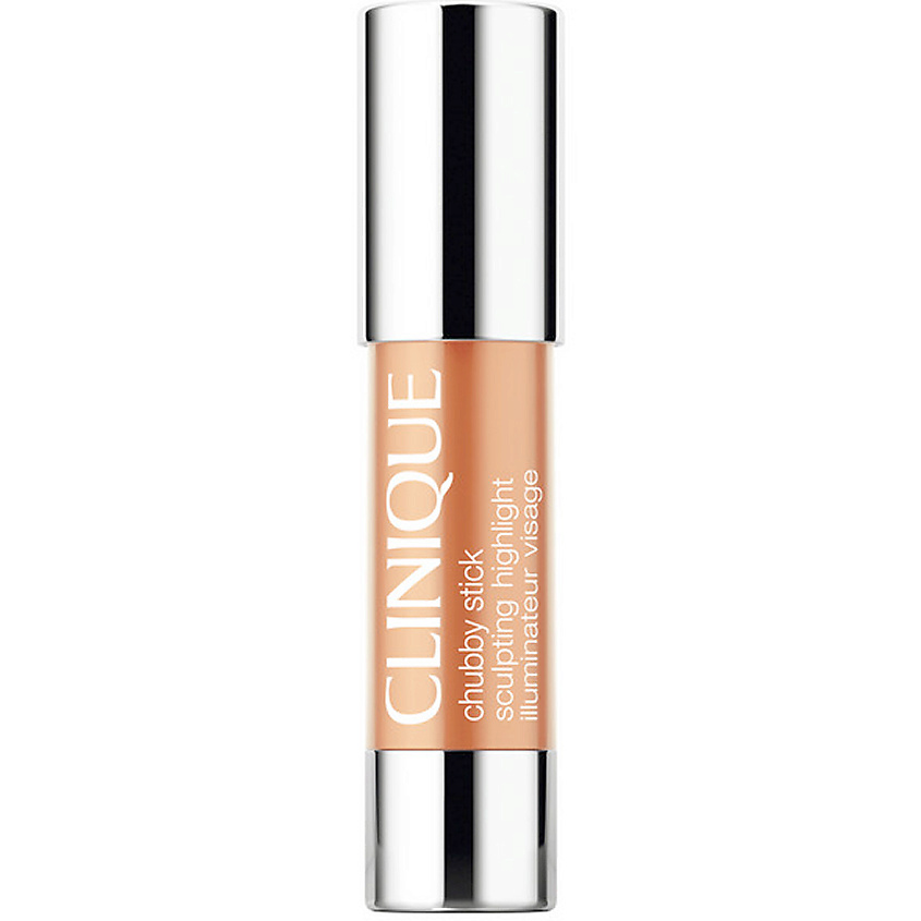 Изображение товара CLINIQUE Карандаш-хайлайтер Chubby Stick Sculpting Highlight, Supreme Stardust, 6 г