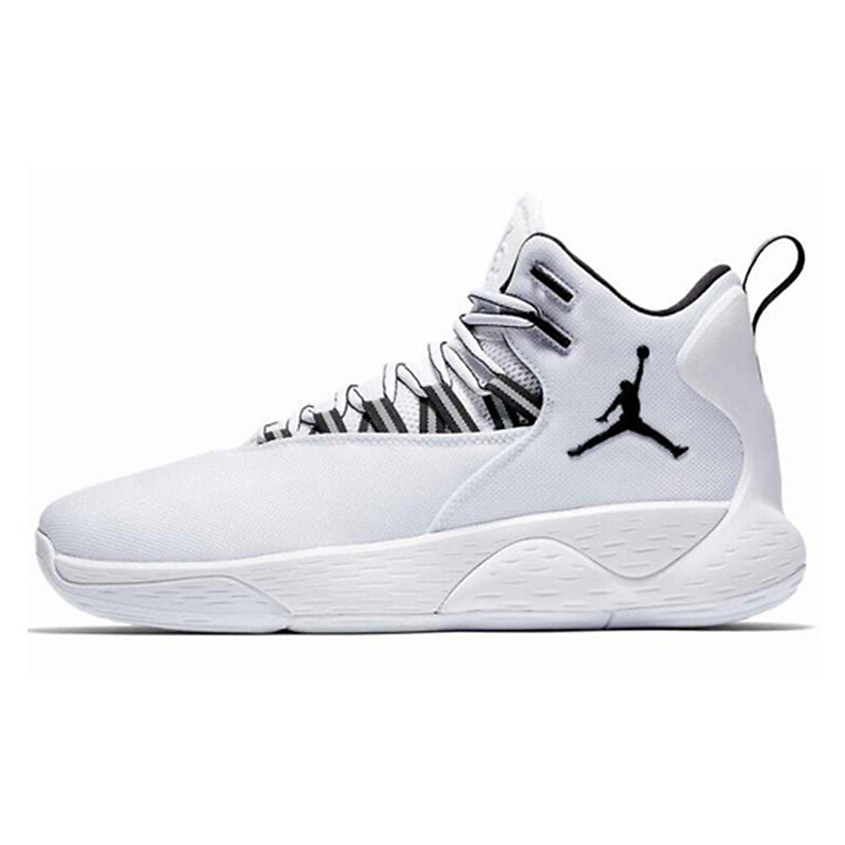 Изображение товара NIKE Кроссовки баскетбольные мужские AR0038-100, Мультиколор Изображение товара NIKE Кроссовки баскетбольные мужские AR0038-100, Мультиколор