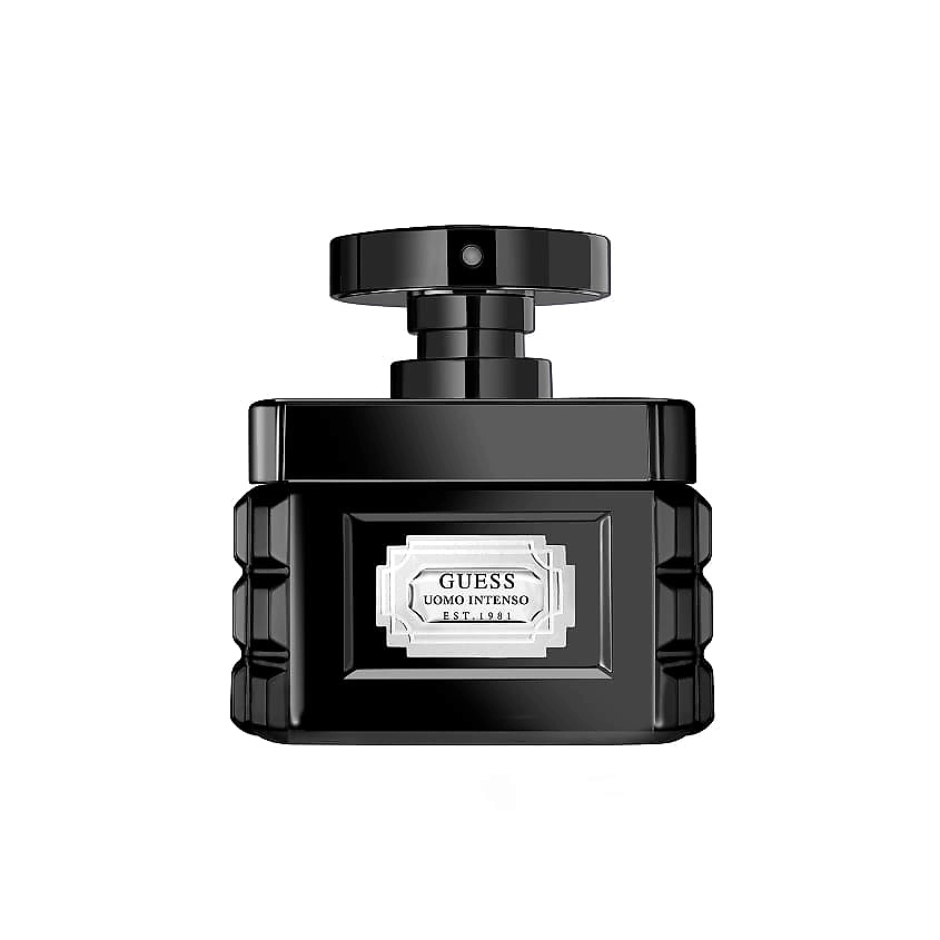 Изображение товара GUESS Uomo Intenso, Парфюмерная вода, спрей 30 мл Изображение товара GUESS Uomo Intenso, Парфюмерная вода, спрей 30 мл