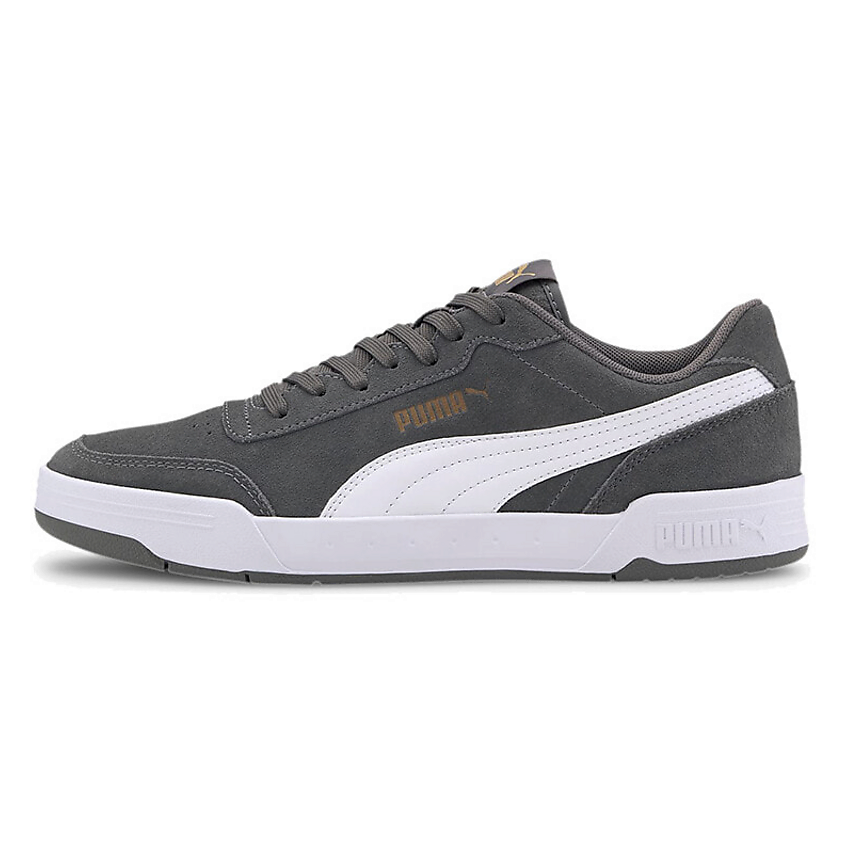 Изображение товара PUMA Кроссовки мужские Caracal Suede 'Grey', Серый Изображение товара PUMA Кроссовки мужские Caracal Suede 'Grey', Серый