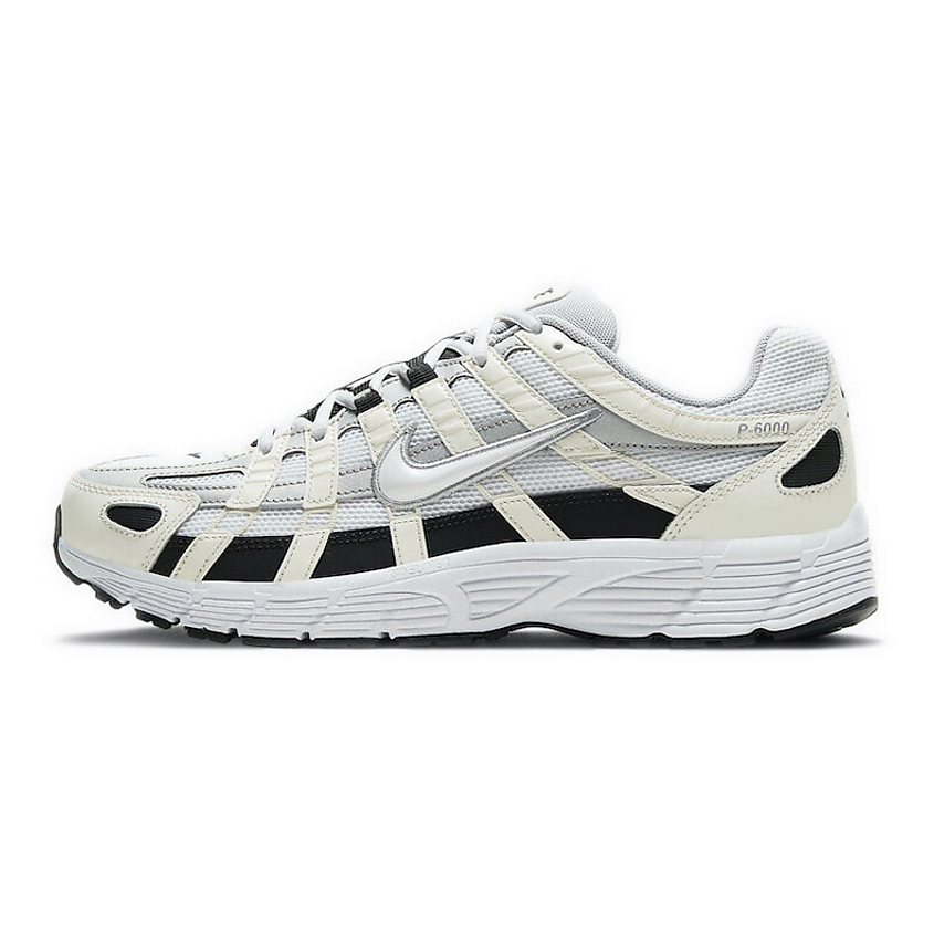 Изображение товара Nike Кроссовки для бега P 6000 Sail мультиколор размер 40,5 EU Изображение товара Nike Кроссовки для бега P 6000 Sail мультиколор размер 40,5 EU