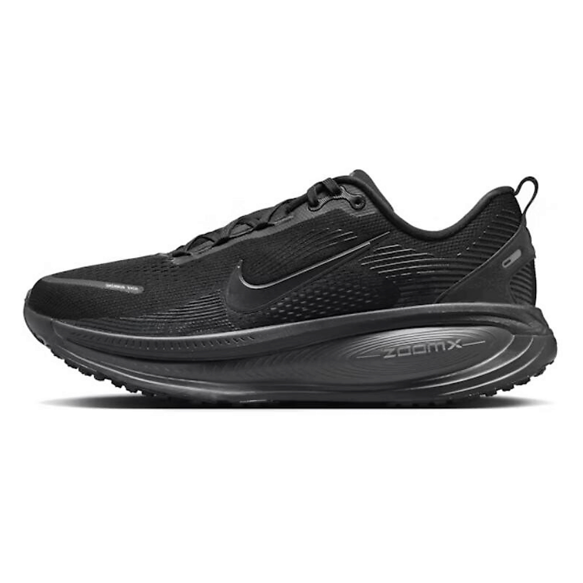 Изображение товара NIKE Кроссовки мужские Vomero 18, Черный Изображение товара NIKE Кроссовки мужские Vomero 18, Черный