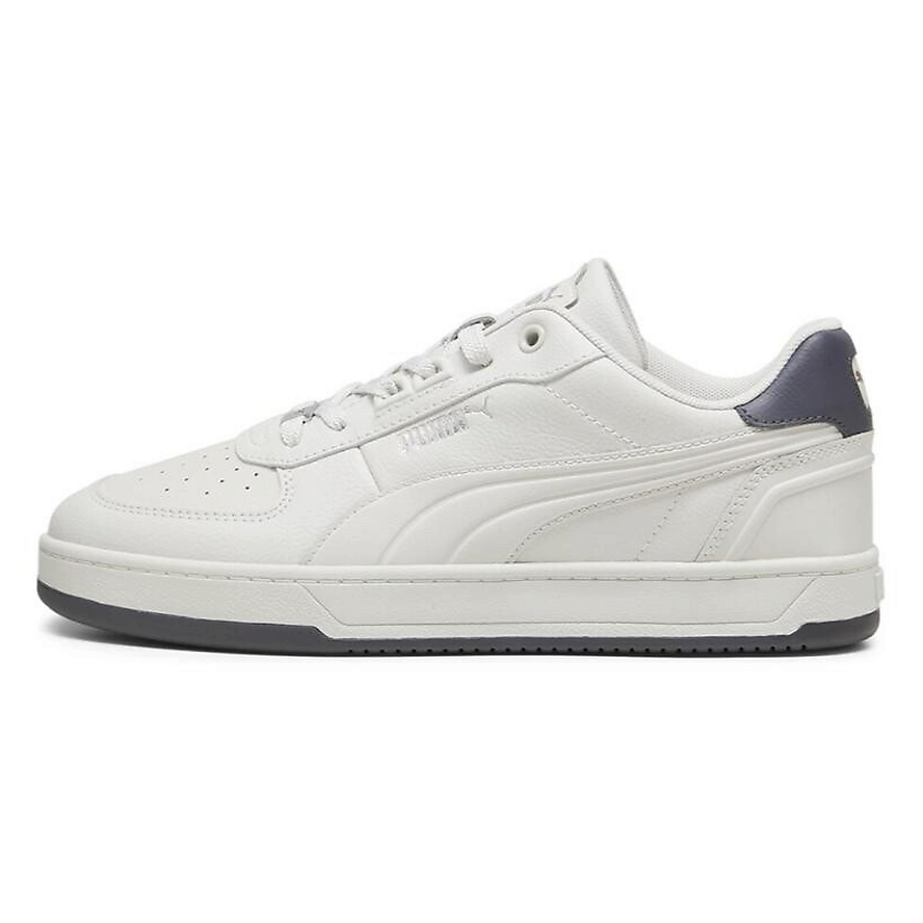 Изображение товара Кроссовки PUMA Caven 2.0 Anti-Slip Wear-Resistant Low-Top Unisex White 42,5 Изображение товара Кроссовки PUMA Caven 2.0 Anti-Slip Wear-Resistant Low-Top Unisex White 42,5
