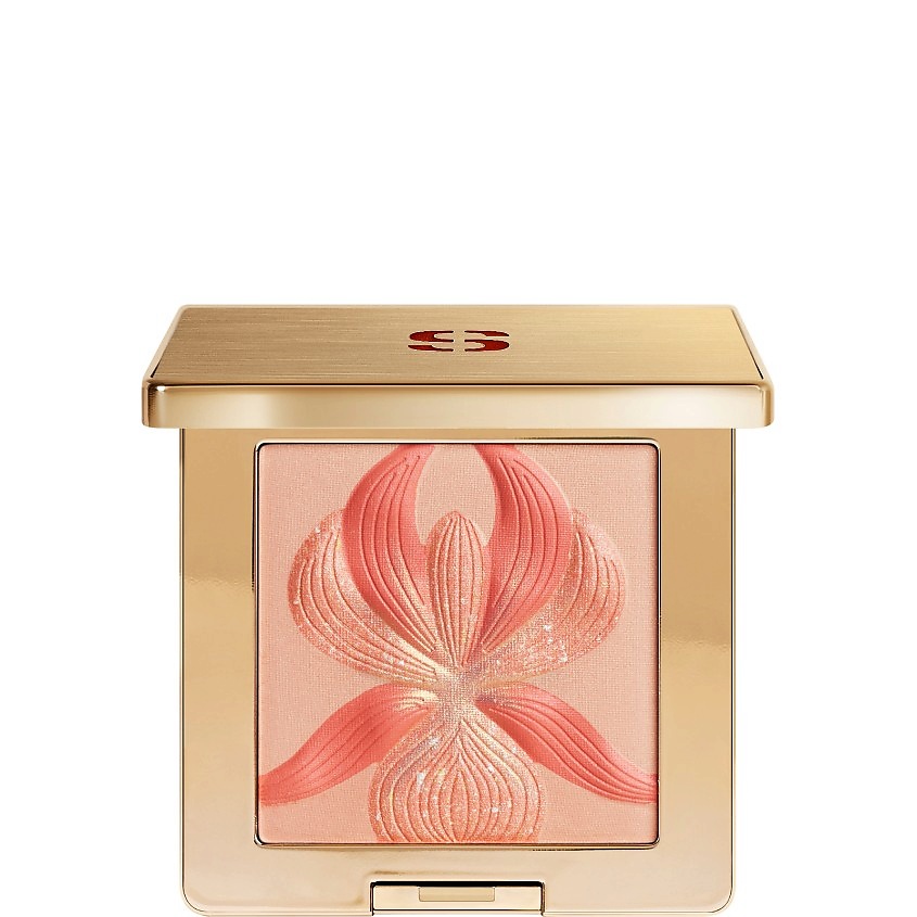 Изображение товара SISLEY Румяна компактные Орхидея Phyto, 3 Коралловый (Corail), 15 г Изображение товара SISLEY Румяна компактные Орхидея Phyto, 3 Коралловый (Corail), 15 г