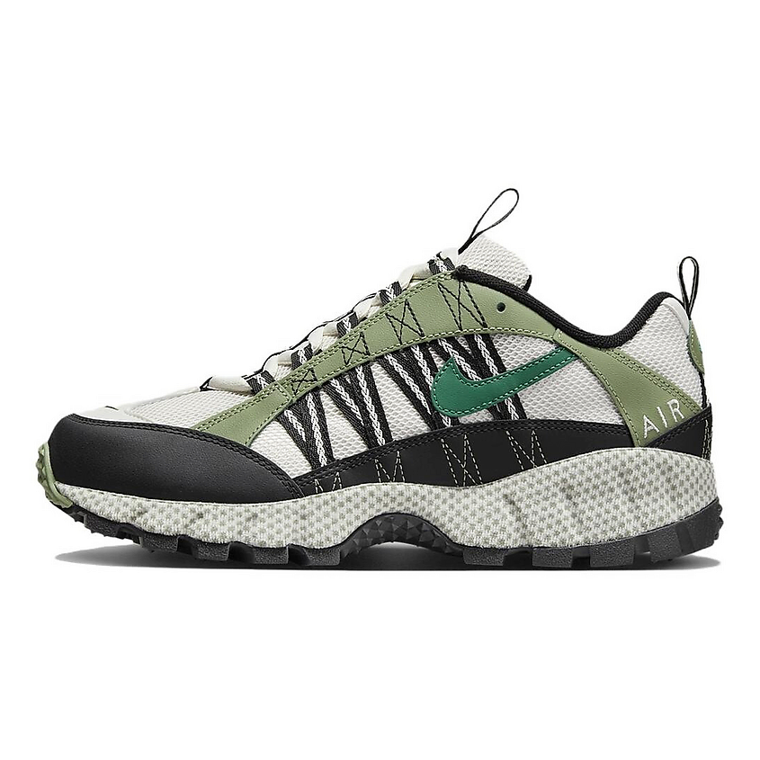 Изображение товара NIKE Кроссовки повседневные мужские FJ7098-301, Зеленый