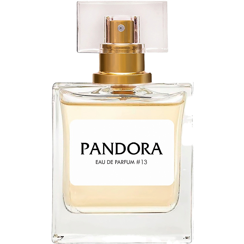 Изображение товара Парфюмерная вода PANDORA Eau de Parfum № 12, 50 мл Изображение товара Парфюмерная вода PANDORA Eau de Parfum № 12, 50 мл