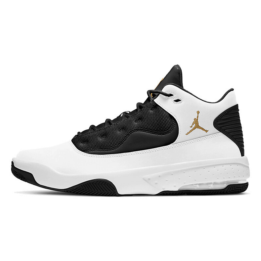 Изображение товара NIKE Кроссовки баскетбольные мужские CK6636-107, Мультиколор
