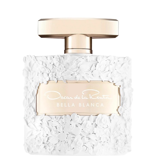 OSCAR DE LA RENTA Bella Blanca 100