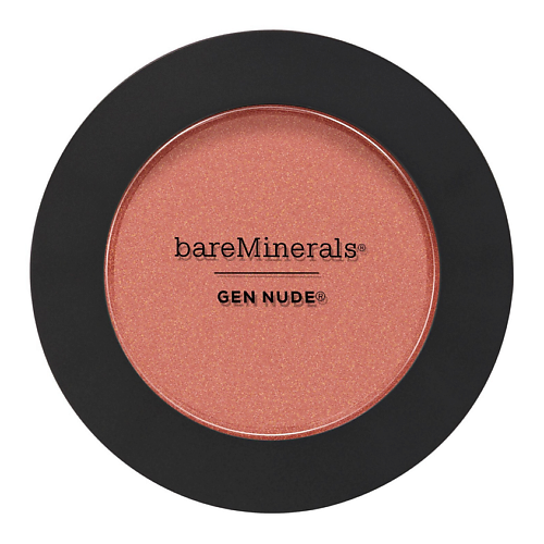 Румяна BAREMINERALS Компактные румяна Gen Nude Powder Blush