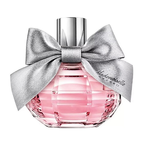 AZZARO Туалетная вода Mademoiselle 50