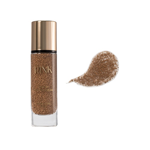 Тональное средство RINK Тональный крем на основе увлажняющей сыворотки / Hydration tinted serum