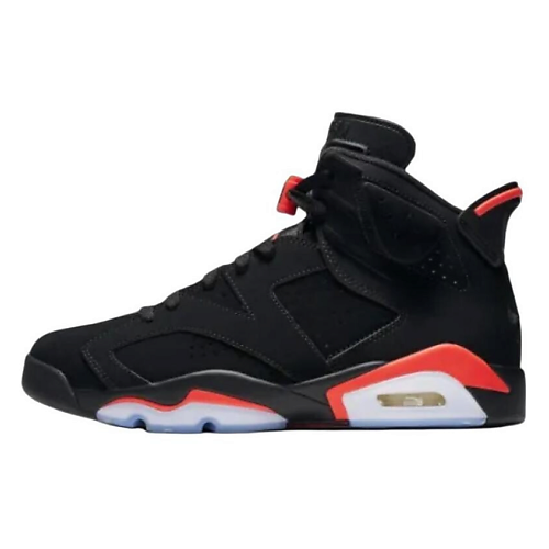 Кроссовки NIKE Баскетбольные кроссовки унисекс Air 6 High top Vintage
