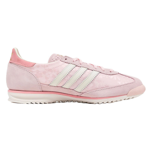 Кроссовки ADIDAS ORIGINAL Кроссовки женские satin jacquard