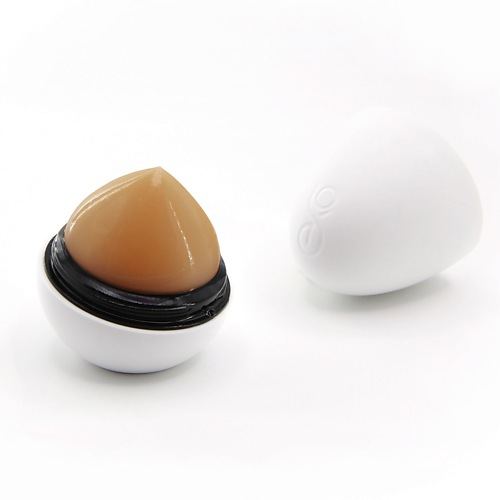 Бальзам для губ EXO Бальзам для губ EGG “Сливочный Кофе и Ваниль”