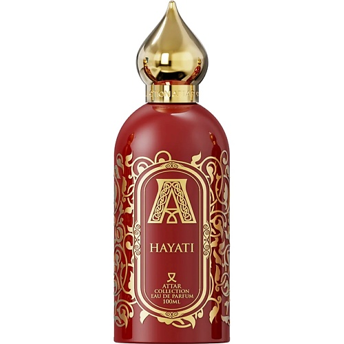 Парфюмерная вода ATTAR COLLECTION Hayati