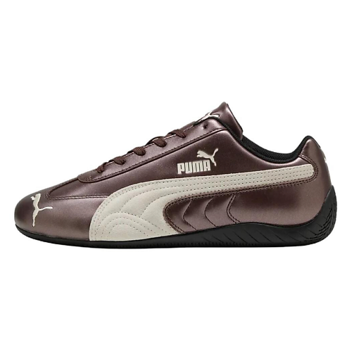 Кроссовки PUMA Кроссовки низкие унисекс Speedcat Coverage Support Balance