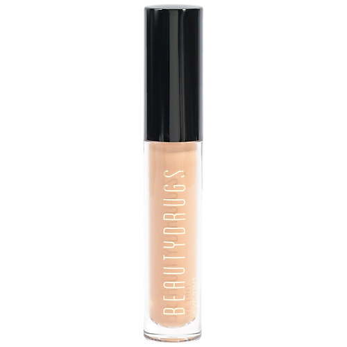 Тени для век BEAUTYDRUGS Жидкие тени