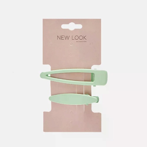 Набор заколок для волос NEW LOOK NL Зажимы для волос